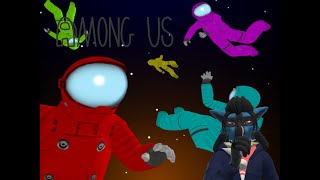 Among Us VR - Silent but Deadly