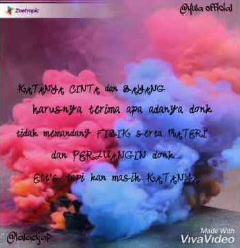 story whatsapp keren//kata-kata cinta//php