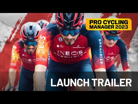 Nacon Reveals Pro Cycling Manager 2022 & Tour De France 2022