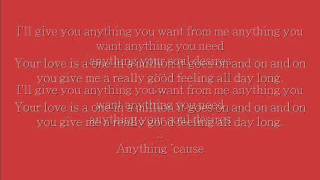 Aaliyah - one in a million lyrics hq ...