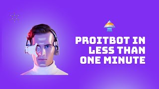Celebrity ProITbot.com Top-Notch Features - Lightning Fast! Profile