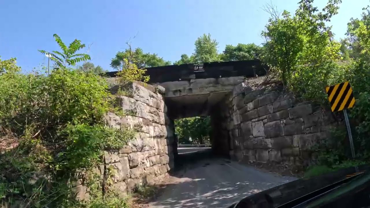 Visiting Rural Jefferson County West Virginia