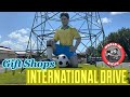 Gift Shops on International Drive! Orlando, FL | The Weird & Wacky Side