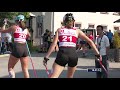 Ind. Gundersen Women’s Cross-Country race in Oberwiesenthal | FIS Nordic Combined