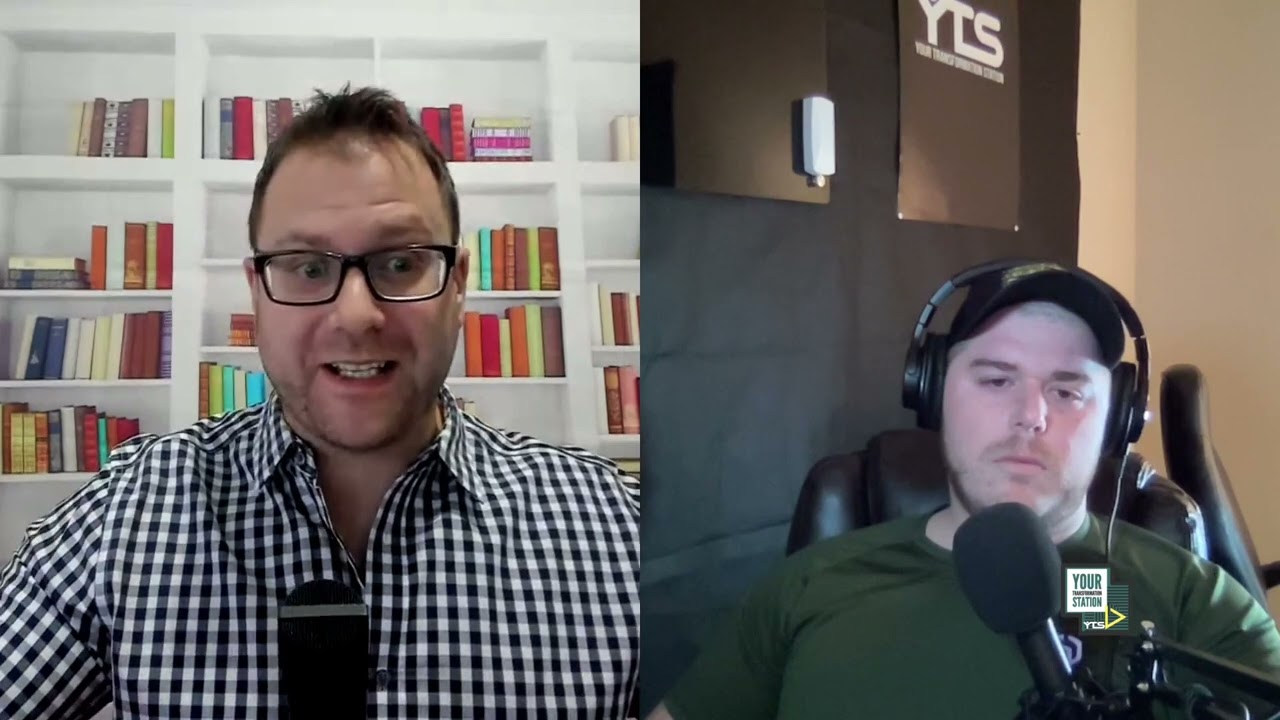 How do you communicate with a crowd? What presence do you want to have? Find out with Ryan Warriner