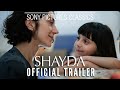 SHAYDA | Official Trailer (2023)