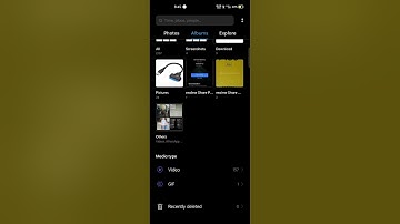 Realme phones photo auto deleted