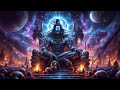 काल भी कांपे इस महाकाल स्तुति से 🔥 | Extremely Powerful Shiv Stuti | Must Listen! | Melody Vault