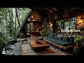Cozy Forest Cabin Jazz Relaxing Smooth Jazz In A Warm Woodland Retreat For Study Work And Rela Cozy Forest Cabin Jazz Relaxing Smooth Jazz In A Warm Woodland Retreat For Study Work And Rela
