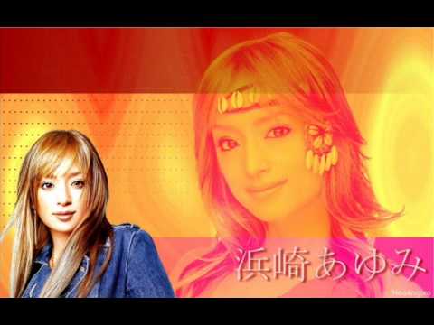 Ayumi Hamasaki - Evolution (Knight's Time is Pop Remix)