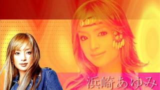 Ayumi Hamasaki - Evolution (Knight's Time is Pop Remix)