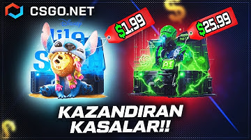5KLIK KASA SAVAŞI DRAGON LORE VERDİ! csgonet Promo Code 2025