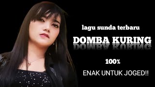 DOMBA KURING lagu SUNDA PONGDUT BAJAIDOR full BLEKUK RAMPAK KENDANG JAIPONG ~ ITEY RAMPAK