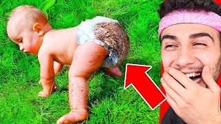 En Zor Gülmeme Challenge İmkansiz