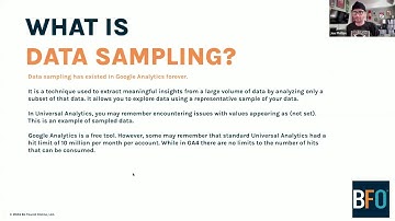 What Is Data Sampling?