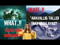 Aravallis: Oldest Mountain Chain on Earth | Sandhya Baletiya