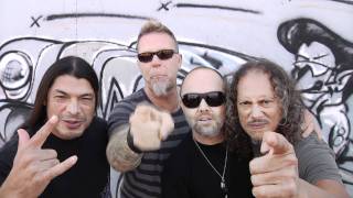 Virginia Tech: Metallica