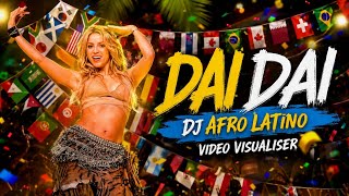 Shakira Style - Go go ( 2026 FIFA World Cup ) Neymar Jr