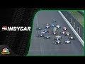 Indy nxt series highlights  indianapolis grand prix race 1  51024  motorsports on nbc