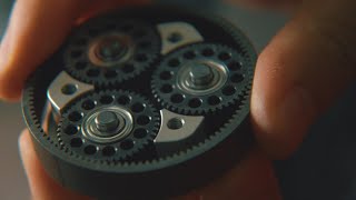 The birth of "Kelenken" robot -- pt1