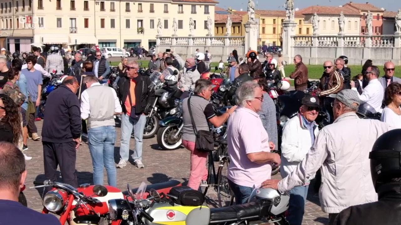 tumore alla prostata bikers full