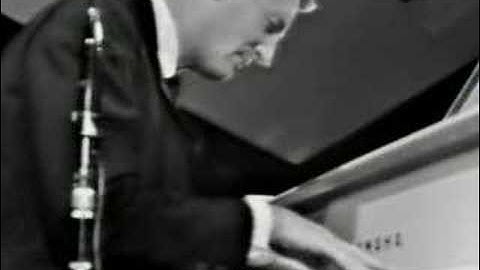 Bobby Troup - Route 66