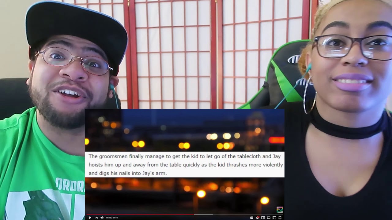 r/entitledparents ft Chavezz--SkittenReacts!