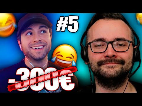 IF YOU LAUGH, YOU LOSE! 🤣 THE BEST ONE YET? #5 | Xokas