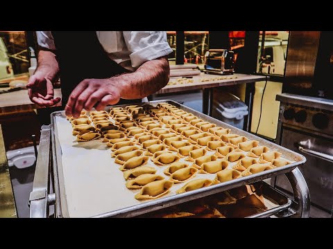 Vídeo: Il Buonappetito: por que Cracco na Galleria faz história