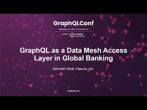 GraphQL as a