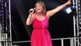 Nicki French Megamix - Warlingham Sausage & Cider Festival June 2019