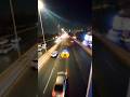 hayway rout speed 🚘🌙 #shorts #foryou #youtubeshorts