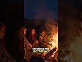 Fire &amp; The Wheel  Humanity's First Game Changers Revealed!