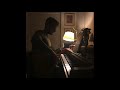 Sweet Warm Yellow Light (Audio Only)