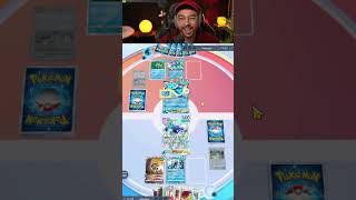 ENFIN un CONTRE aux decks BRASEGALI - Pokémon TCG Pocket #shorts