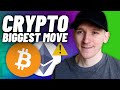 CRYPTO ALERT: BIGGEST MOVES YET TO COME