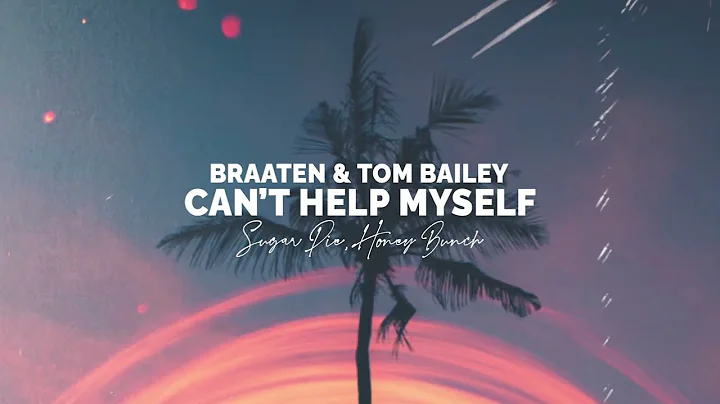 Braaten & Tom Bailey - Can't Help Myself (Sugar Pie, Honey Bunch)