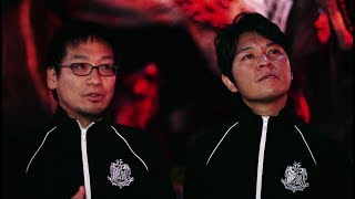 Monster Hunter: World - Developer Interview