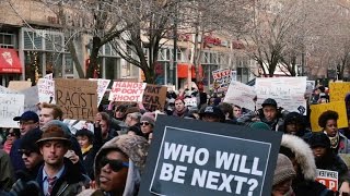 We The Voters: Why we march