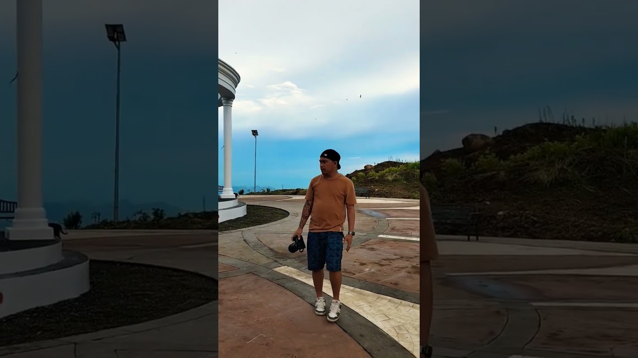 prenuptial wedding at Asenso Global Gardens Tangub City Misamis Occidental 🇵🇭