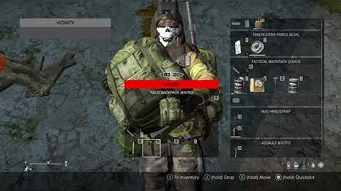 I didn’t know you could moonwalk on #dayz