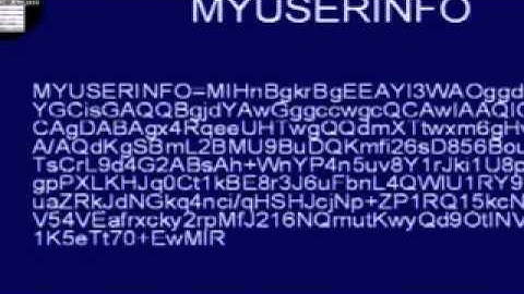 DEF CON 15 Hacking Conference Presentation By Rick Deacon - Hacking Social Lives - Myspace - Video