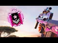 *NEW* The BEST OPERATION DREAD FACTOR CONTROLLER CHAMPION Settings and Sensitivity. Rainbow 6 Siege