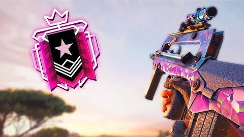 *NEW* The BEST OPERATION DREAD FACTOR CONTROLLER CHAMPION Settings and Sensitivity. Rainbow 6 Siege