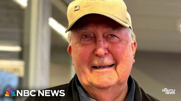 More than $1.5 million raised for 88-year-old Army vet after viral video