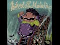 SAJKA - Nicotine