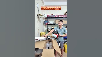 Máy cắt tỉa hàng rào chạy xăng