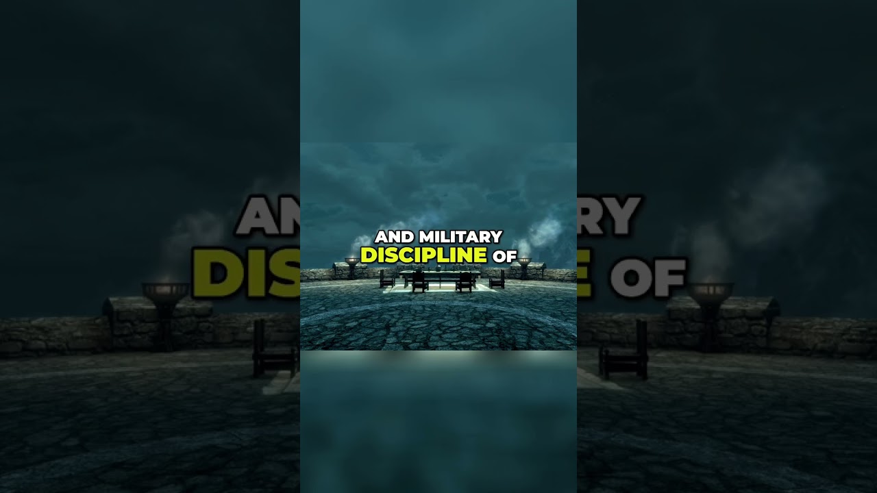 Charisma Over Combat: The Unique Leadership of a Ruler