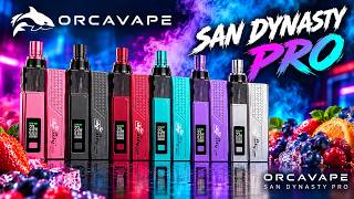 San Dynasty Pro VS San Dynasty – What’s Changed?