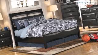 Kira Bedroom Furniture from Signature Design by Ashley